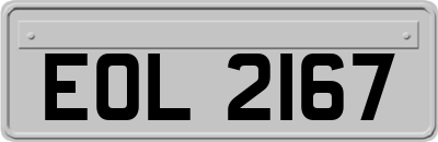 EOL2167