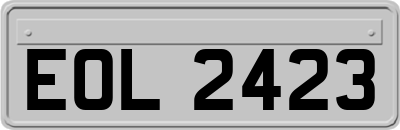 EOL2423