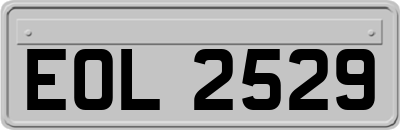 EOL2529