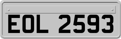 EOL2593