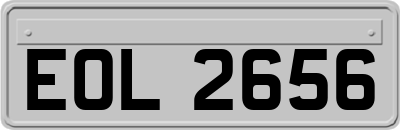 EOL2656