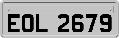 EOL2679