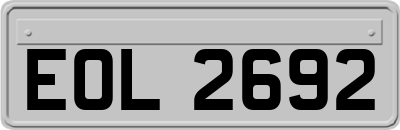 EOL2692