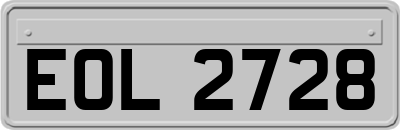 EOL2728