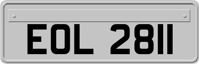 EOL2811