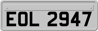 EOL2947