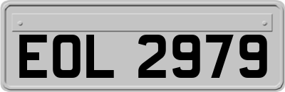 EOL2979