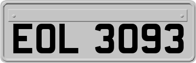 EOL3093