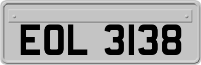 EOL3138