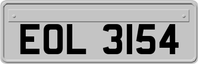 EOL3154