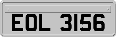 EOL3156