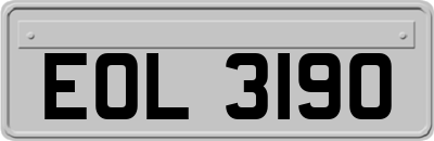 EOL3190