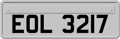 EOL3217