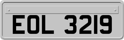 EOL3219