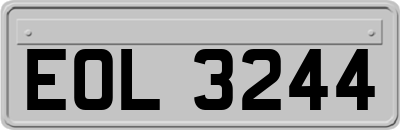 EOL3244