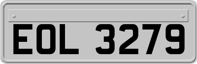 EOL3279