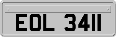 EOL3411