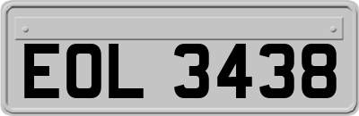 EOL3438