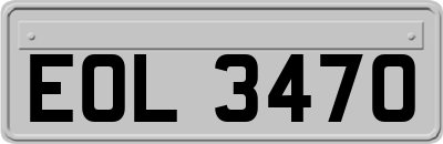 EOL3470