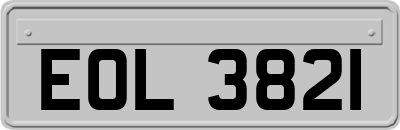 EOL3821