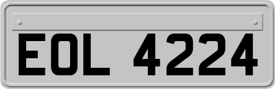 EOL4224