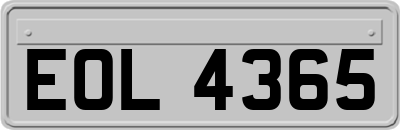 EOL4365