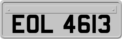 EOL4613