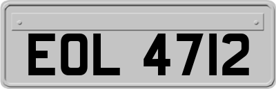 EOL4712