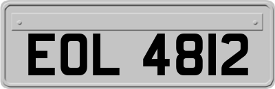 EOL4812