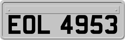EOL4953