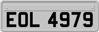 EOL4979