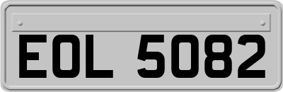 EOL5082