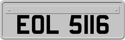 EOL5116