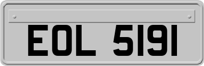 EOL5191