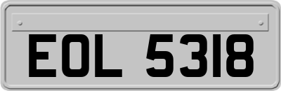 EOL5318