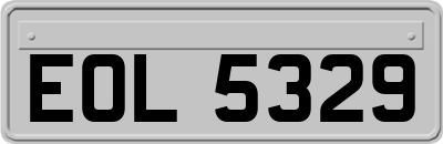 EOL5329