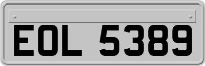 EOL5389