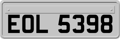 EOL5398