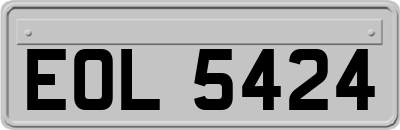 EOL5424