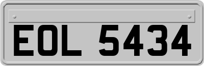 EOL5434