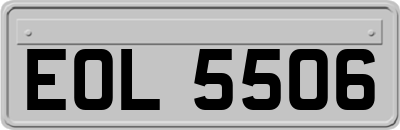 EOL5506