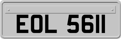 EOL5611