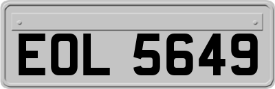 EOL5649
