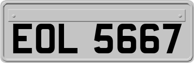 EOL5667