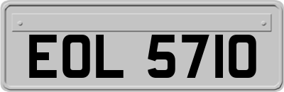 EOL5710