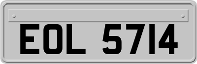 EOL5714