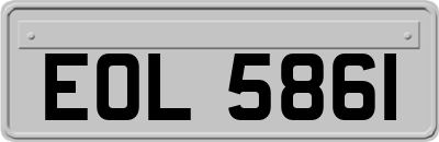 EOL5861