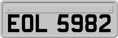 EOL5982