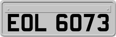 EOL6073