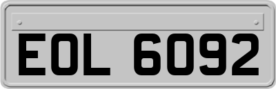 EOL6092